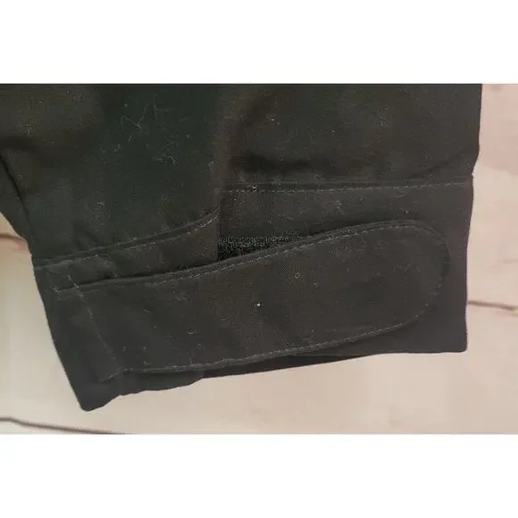 Tek Gear XL Black & Pink 2-Piece Athletic Set - Picture 6 of 8